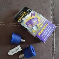 Powerflex silent block Fiat 500 Ford Ka assale pos