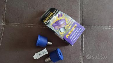 Powerflex silent block Fiat 500 Ford Ka assale pos
