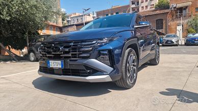 Hyundai Tucson 1.6 hev Exellence Lounge Pack 2wd 2