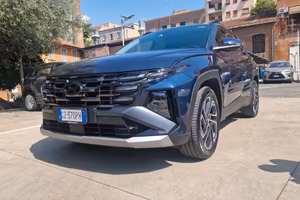 Hyundai Tucson 1.6 hev Exellence Lounge Pack 2wd 2