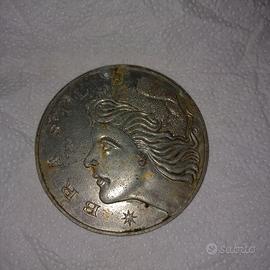 Medaglione  brasiliano