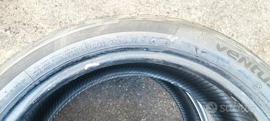 Hankook Ventus s1 Evo 2 al 60%   225 45 r18 91V