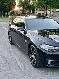 BMW SERIE 520 D TOURING EURO 6