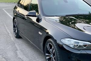 BMW SERIE 520 D TOURING EURO 6