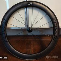 Ruote Roval Rapide CLX 622x21