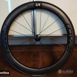 Ruote Roval Rapide CLX 622x21