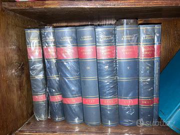 Trattato Anatomia classico Testut Latarjet