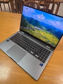 Samsung Galaxy Book5 360 Ultra 7 16GB 512GB