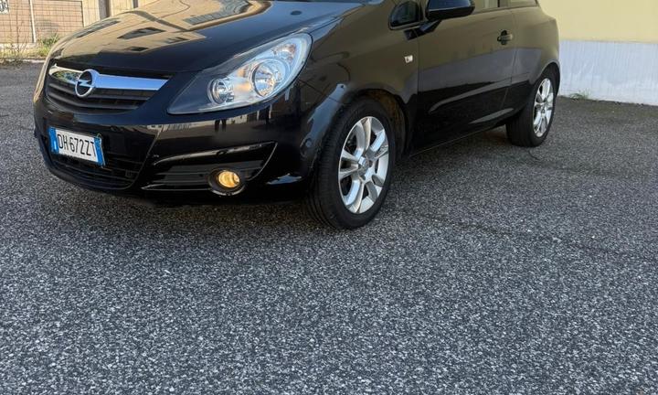 Opel Corsa 1.3 CDTI 90CV 3 porte Sport