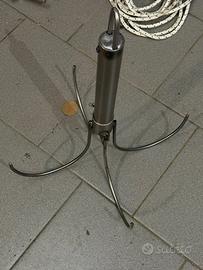 Ancora inox