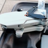 Drone Dji Mini SE combo 