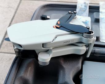 Drone Dji Mini SE combo 