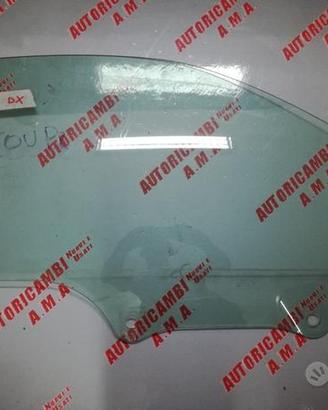 Scendente dx smart fortwo 451 2008