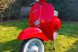 Vespa 50 N - 1965 (sportellino piccolo)