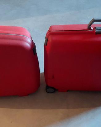 Set valigie Samsonite