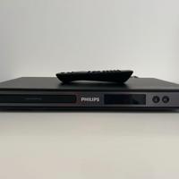 Lettore DVD Philips DVP3520