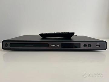 Lettore DVD Philips DVP3520