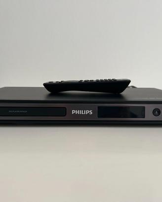 Lettore DVD Philips DVP3520