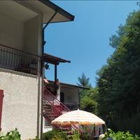 Appartamento in residence in località Avaglio PT