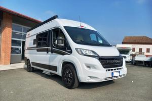 Malibu Malibu Van 600DB