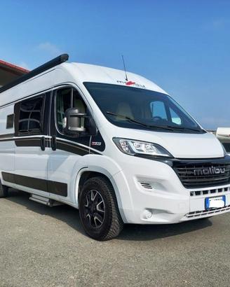 Malibu Malibu Van 600DB