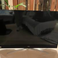 Tv 49” saba