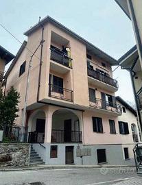 Immobile in asta di 112 m² con 4 locali a Gordona