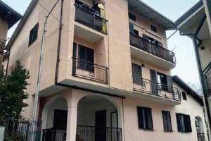 Immobile in asta di 112 m² con 4 locali a Gordona