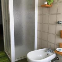 Box doccia 70 x 70 alluminio artigianale