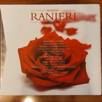 CD Massimo Ranieri collection - cofanetto - 14 cd