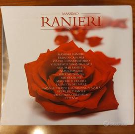 CD Massimo Ranieri collection - cofanetto - 14 cd