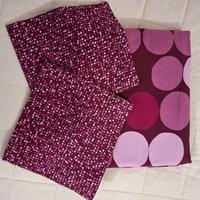 Copripiumone matrimoniale