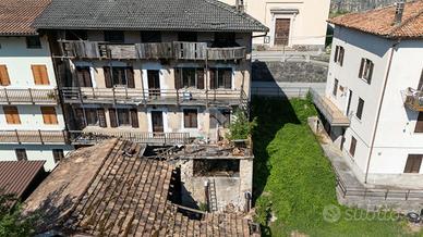 CASA INDIPENDENTE A VALLARSA