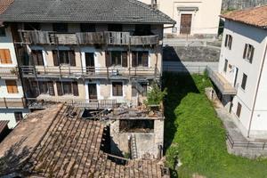 CASA INDIPENDENTE A VALLARSA