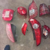 Fari e fanali ricambi