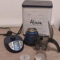 Caffettiera Moka elettrica