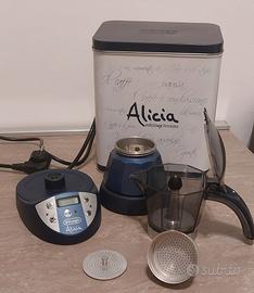 Caffettiera Moka elettrica