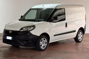 Fiat Doblo Doblò 1.3 MJT S&S PC-TN Cargo Easy