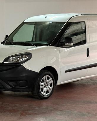 Fiat Doblo Doblò 1.3 MJT S&S PC-TN Cargo Easy