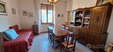 Appartamento a Rapolano Terme