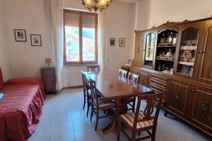 Appartamento a Rapolano Terme