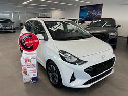 HYUNDAI i10 1.0 MPI 63 CV Connectline KM0 MY25
