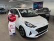 HYUNDAI i10 1.0 MPI 63 CV Connectline KM0 MY25