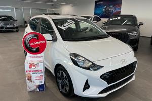 HYUNDAI i10 1.0 MPI 63 CV Connectline KM0 MY25