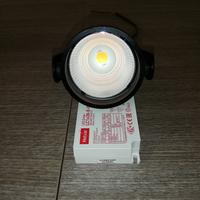 Faretti led con trasformatore 12v