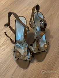 SERGIO ROSSI sandalo