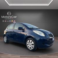 TOYOTA Yaris 1.0 5p.