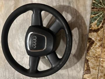 volante audi originale 4 razze