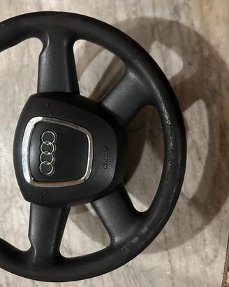 volante audi originale 4 razze