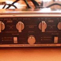 Pioneer crossover cd-646